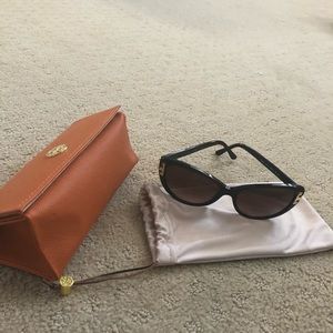 Tory Burch sunglasses